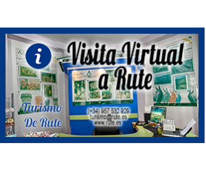 Visita Virtual a Rute